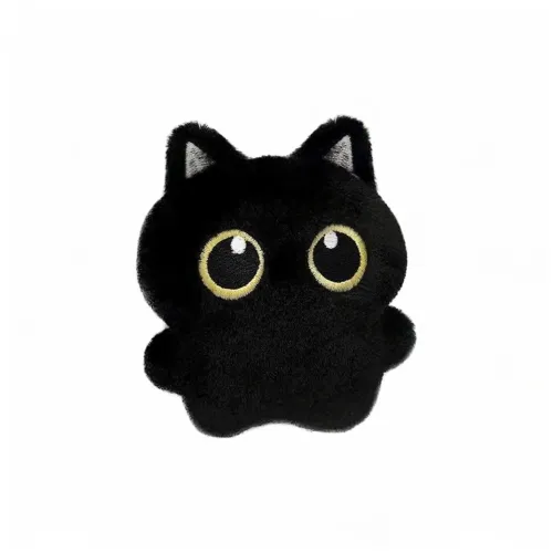 CANDY PLANET Plush Pendants Unisex