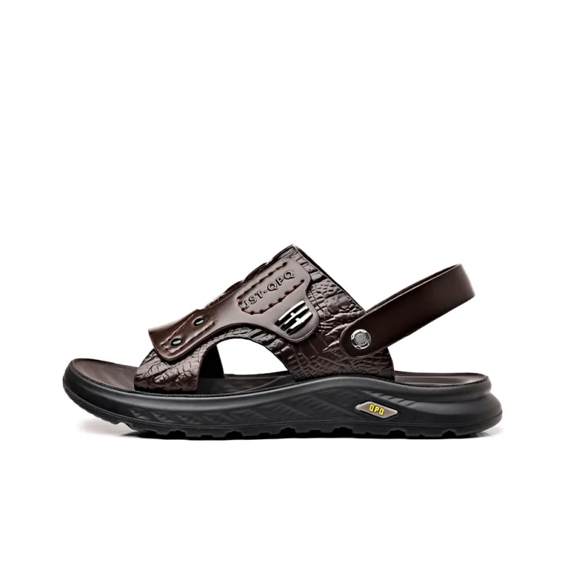 EGCHI Beach Sandals Men-8