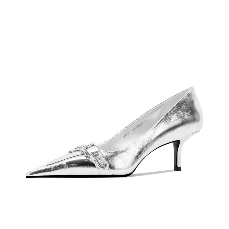 Shesrim High Heels Women's-4