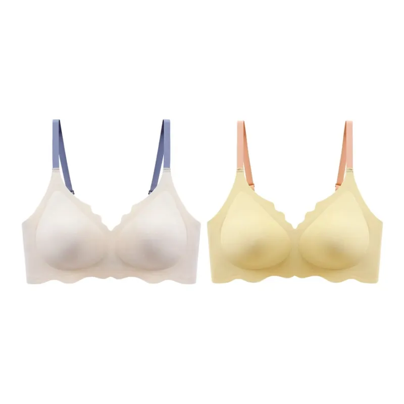 GRACE TOPIC Bra Women's Combo Set-12