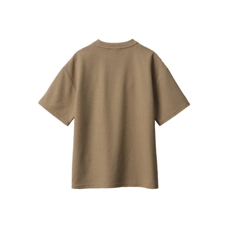 Warrior Drop Shoulder Sleeve T Shirt Women's-5