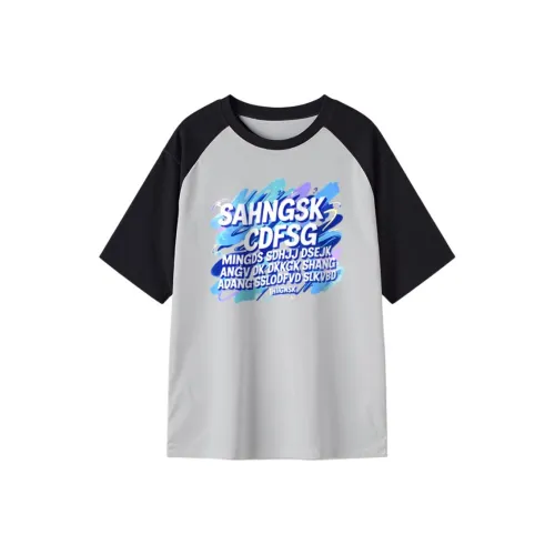 FAIRWHALE T Shirts Women's