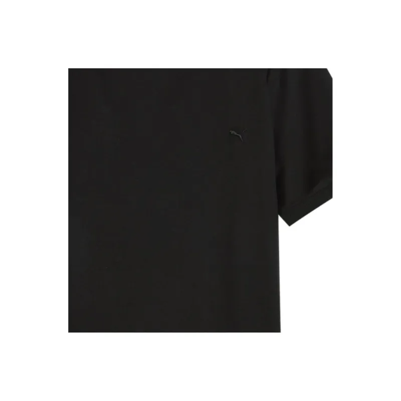 PUMA SelectCLASSICS T Shirt Women's Black 01-1