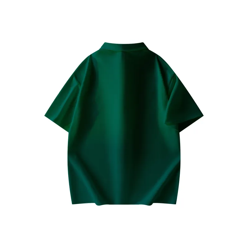 Maxim's De Paris Polo Shirt Unisex-15