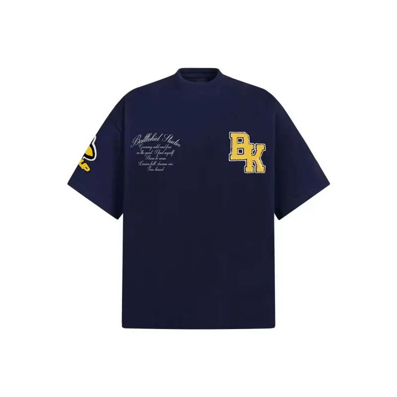 KIRHNE T Shirts Unisex-8