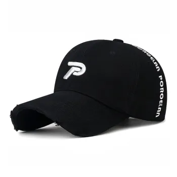 YUZHAOLIN Cotton Baseball Caps Unisex