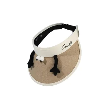 Beerus Tencel Bucket Hats Kids'