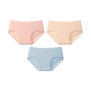 2323 Women's Underpants