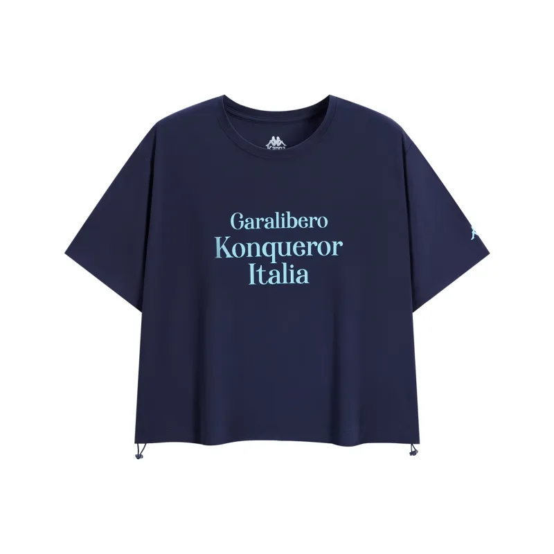 Kappa GARA Series T Shirt Women's-0