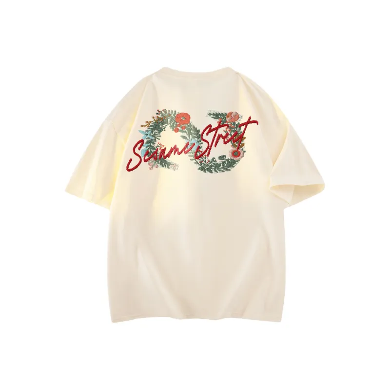 SESAME STREET T Shirts Unisex-8
