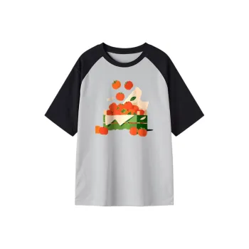 FAIRWHALE T Shirts Women's
