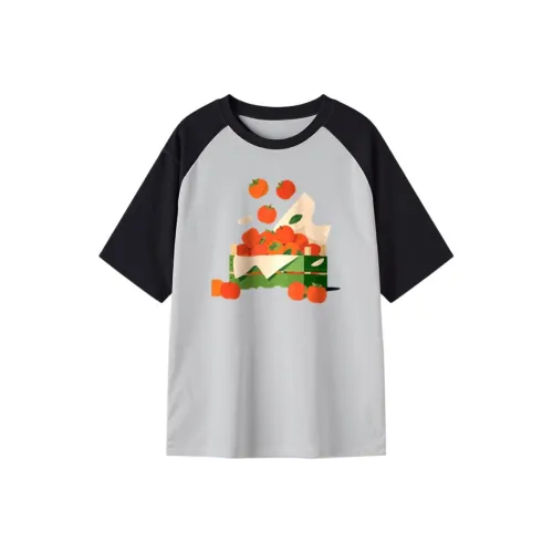 FAIRWHALE T Shirts Women's