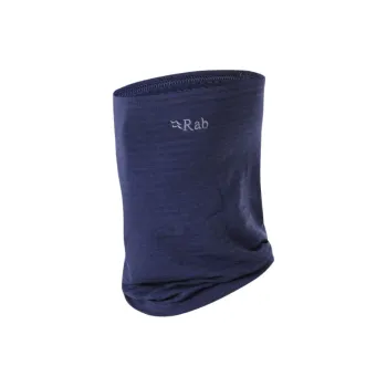 RAB Polyester, Elastane, Recycled Polyester, Wool Face Masks Women's Blue