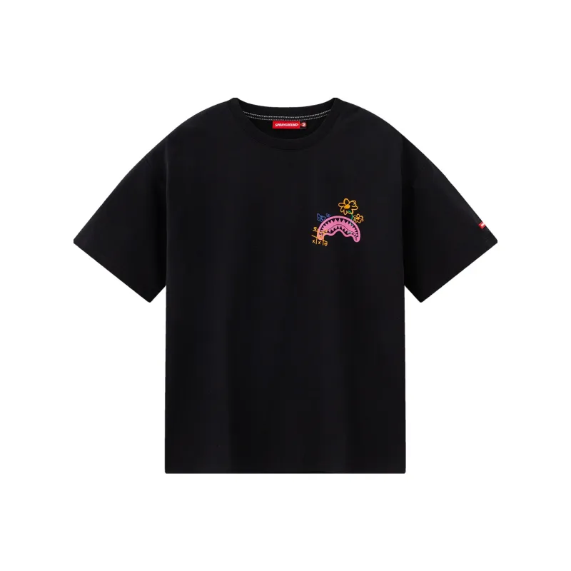 SPRAYGROUND T Shirts Unisex-1