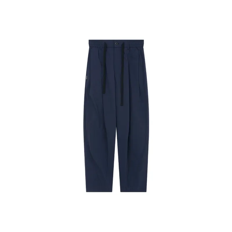 HEA Casual Pants Unisex-2