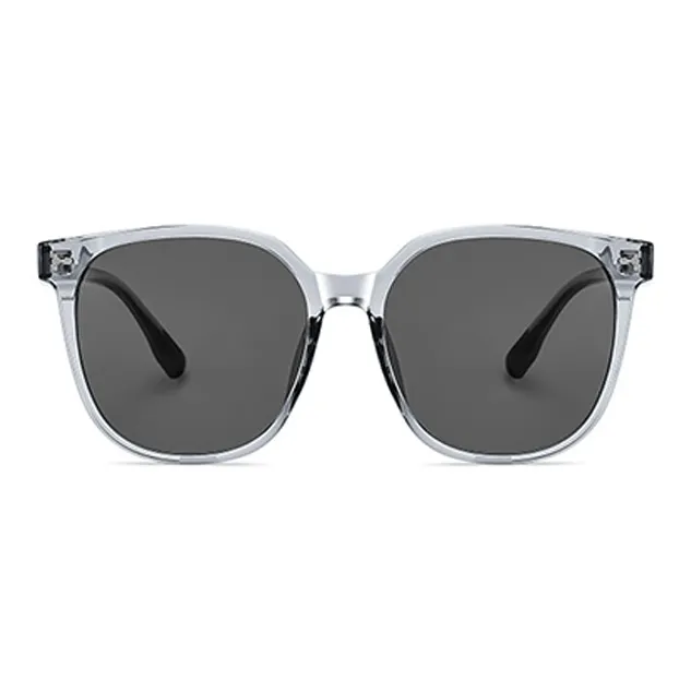 AAJF TR90 Square Sunglasses Unisex-5