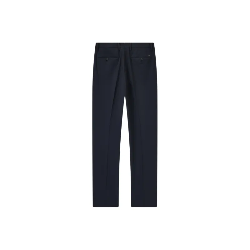 Jiumuwang Men's Pants Expert Easy to Maintain Collection SS25 Suit Trouser Men's-23