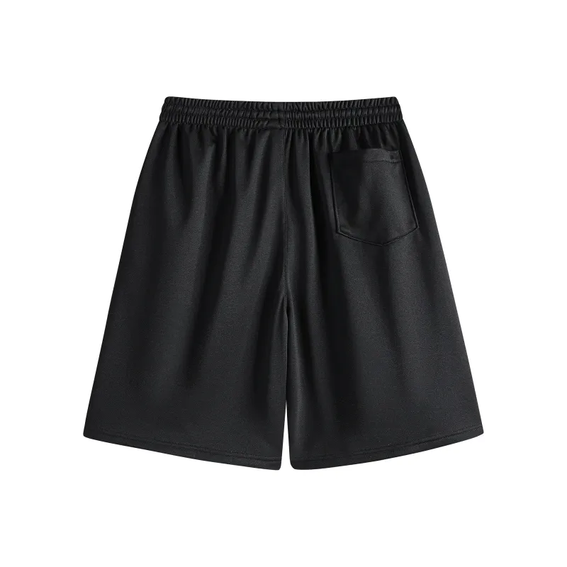 Yiwen Casual Shorts Unisex-1