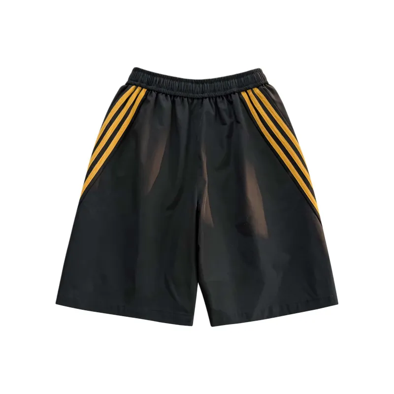 Mackyo Casual Shorts Unisex-1
