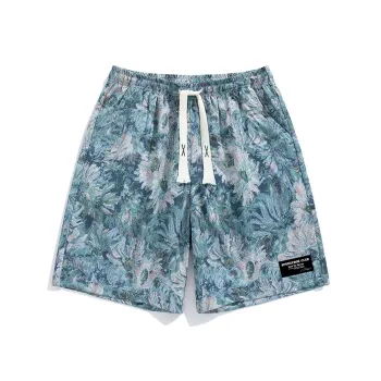 SPONGEBOB SQUAREPANTS Casual Shorts Unisex