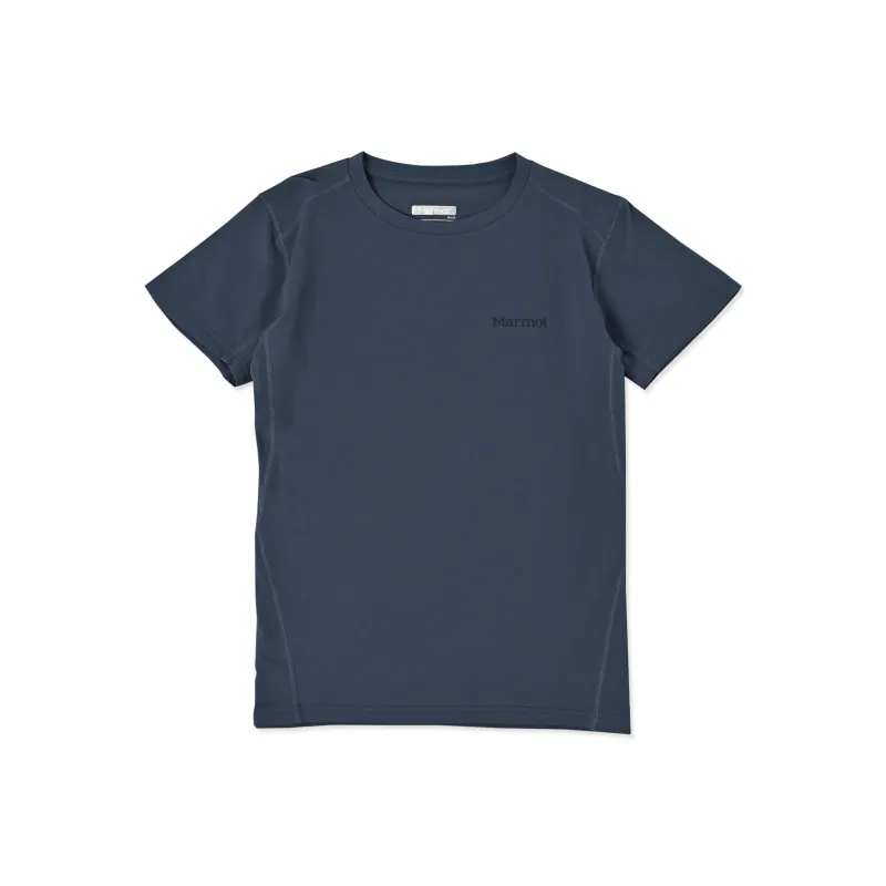Marmot T Shirts Women's-2