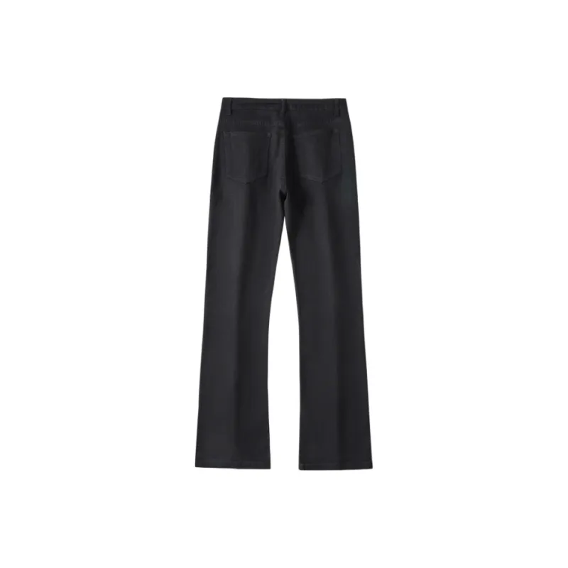 HANDAIWEI Jeans Unisex-10