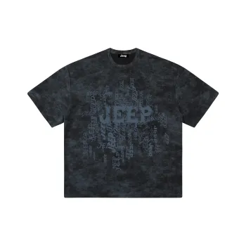 Jeep T Shirts Men