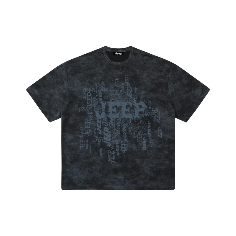 Jeep T Shirts Men-0