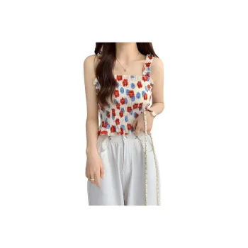 The Temptation Of The Muse Camisole Women's