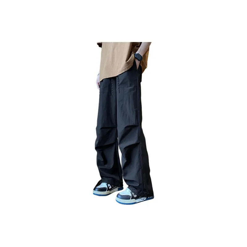FA2LO Casual Pants Unisex-0
