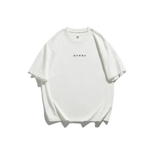 ENEESSI T Shirts Women's
