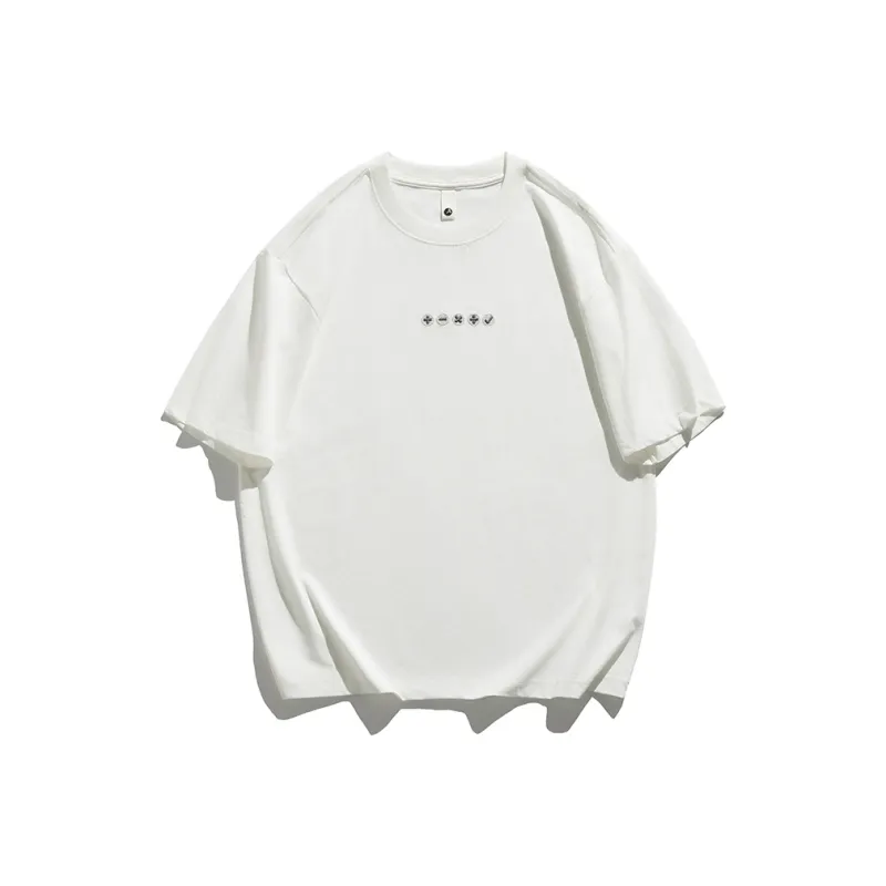 ENEESSI T Shirts Women's-2