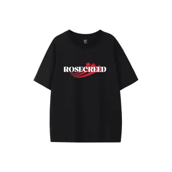 ROSECREED T-Shirts Unisex