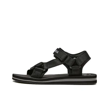 Joma Beach Sandals Men Black