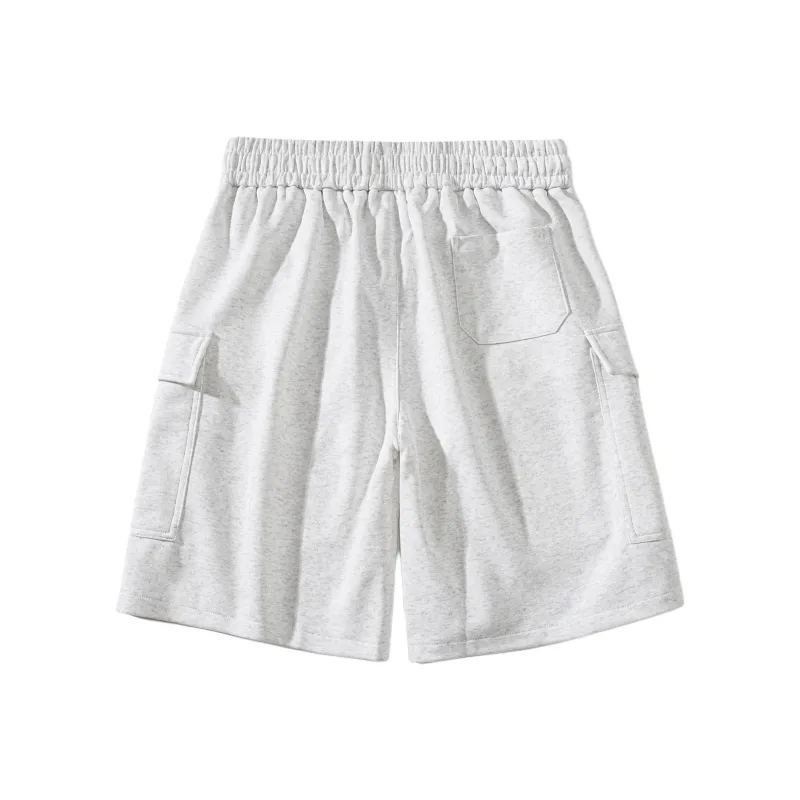 VERAF CA Casual Shorts Unisex-1