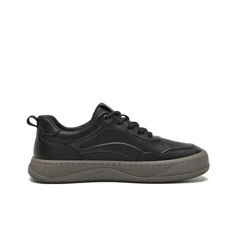 SEPTWOLVES Low Top Skateboard Shoes Men's-4