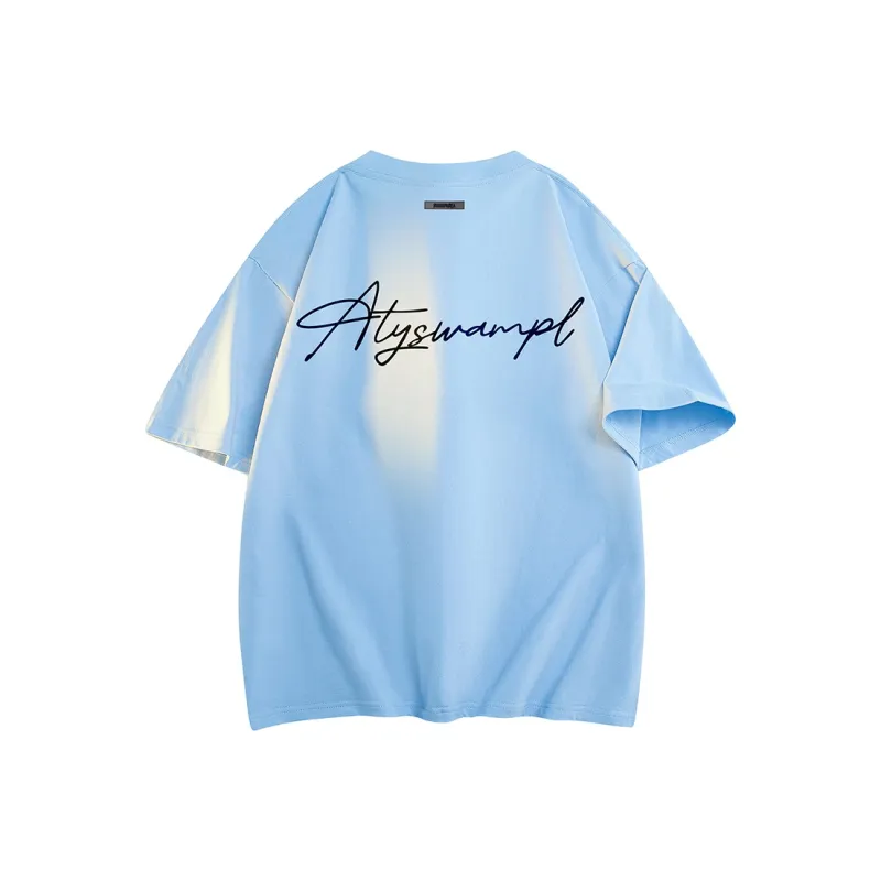 SWAMP AREA T Shirts Unisex-37