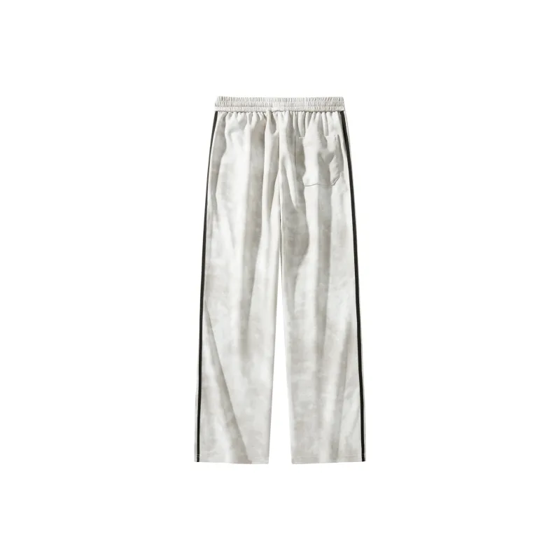 DOUBLE FISH Casual Pants Unisex-6