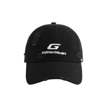 ROBINHOOD Cotton Baseball Caps Unisex