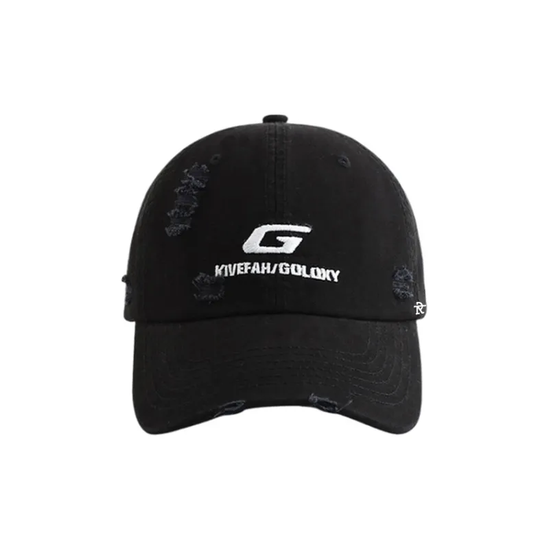 ROBINHOOD Cotton Baseball Caps Unisex-0