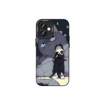 MUYAN Phone Cases