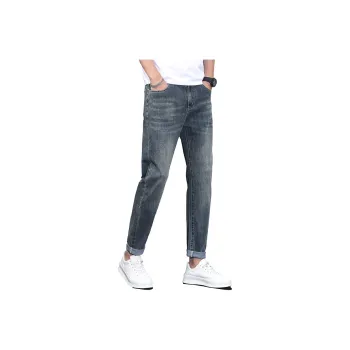 PIERRE CARDIN Jeans Men Blue