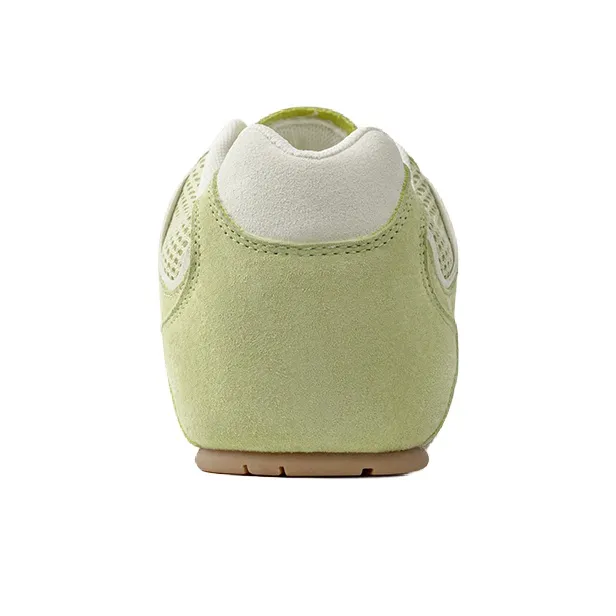 MR.A Low Top Casual Shoes Unisex-3
