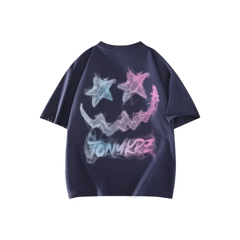 TONYKRZ T Shirts Unisex-12