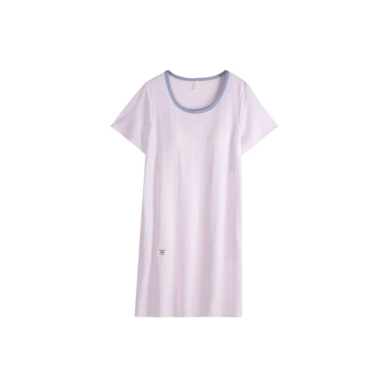 Xuan Liang Women's Nightgowns-0
