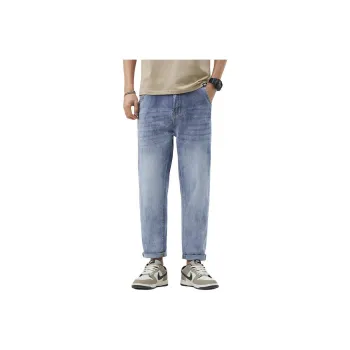 PRPK Jeans Unisex Light Blue