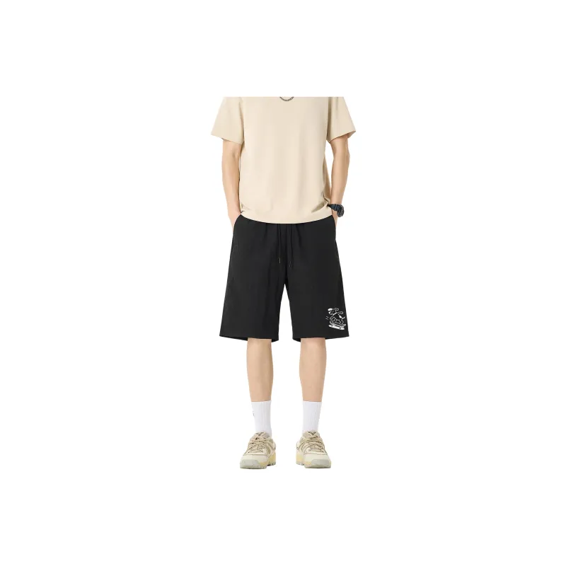 Struggle Vintage95 Casual Shorts Unisex-1