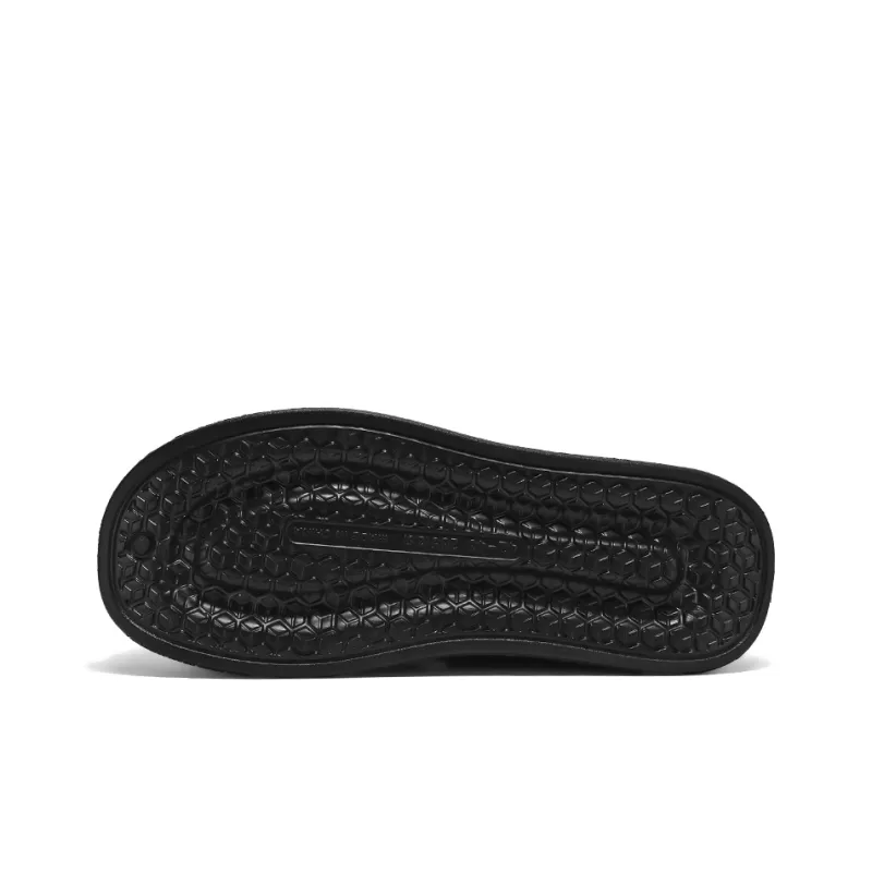 Colorful Creations EVA Quiet Odor Resistant Abrasion Resistant Slip Resistant Closed Toe Slippers Men's-4