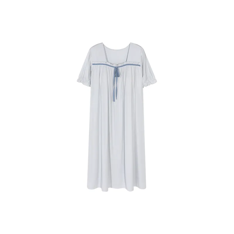 Good fortune Women's Nightgowns-0