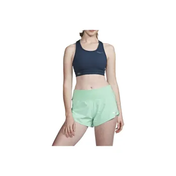 Saucony Fortify Sports Underwear Women's Marine Blue